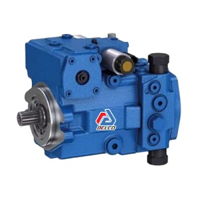 پمپ پیستونی محوری رکسروت A10VG